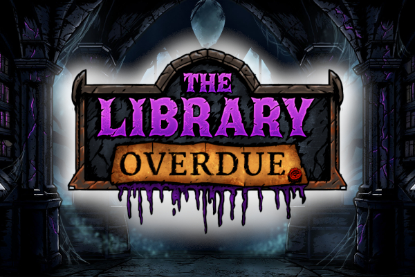 The Library Overdue