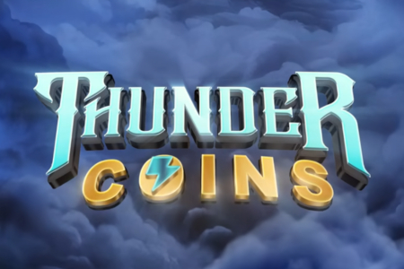 Thunder Coins