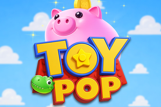 Toy Pop
