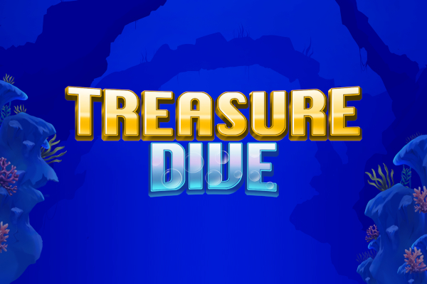 Treasure Dive free demo play