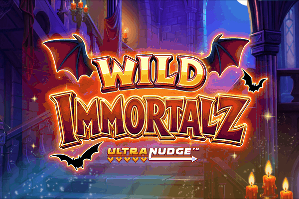 Wild Immortalz Ultranudge free demo play