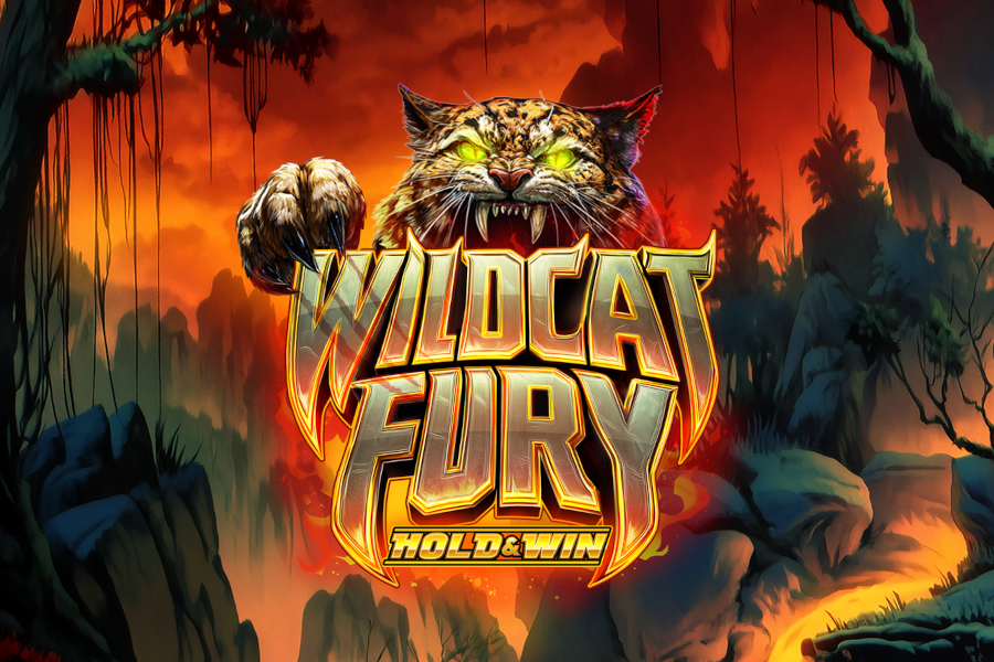 Wildcat Fury free demo play