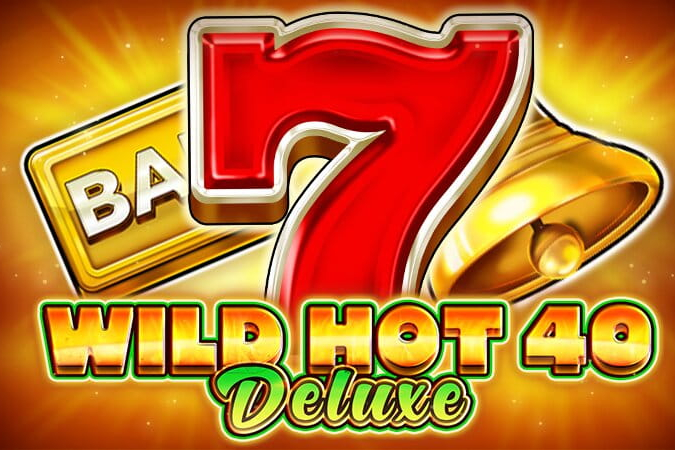 Wild Hot 40 Deluxe free demo play