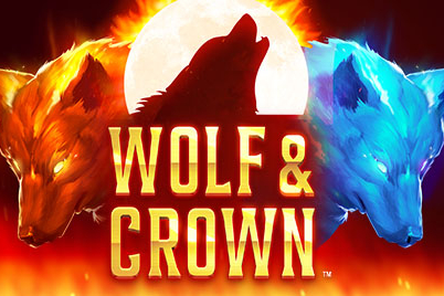 Wolf & Crown free demo play