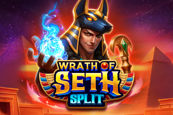 Wrath of Seth Split free demo play