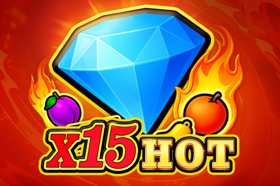 X15 HOT