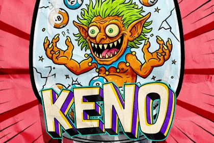 YOriginal Keno
