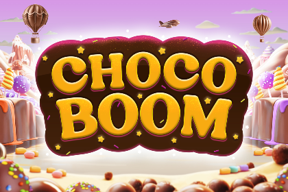 ChocoBoom free demo play