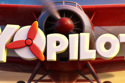 YoPilot free demo play