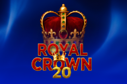 Royal Crown 20 free demo play