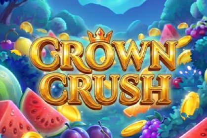 Crown Crush free demo play
