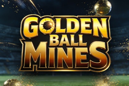 Golden Ball Mines free demo play