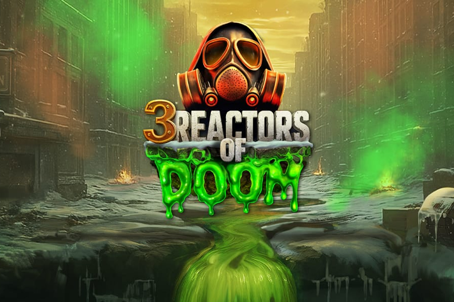 3 Reactors of Doom free demo play