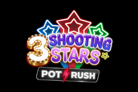 3 Shooting Stars free demo play