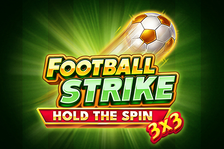 3×3 Football Strike