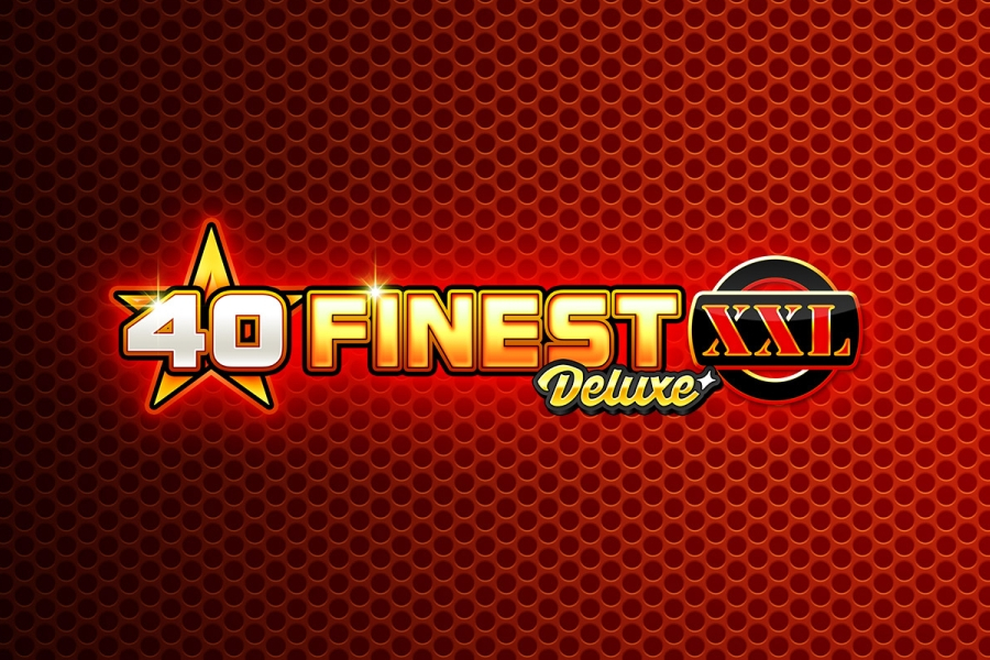40 Finest XXL Deluxe free demo play