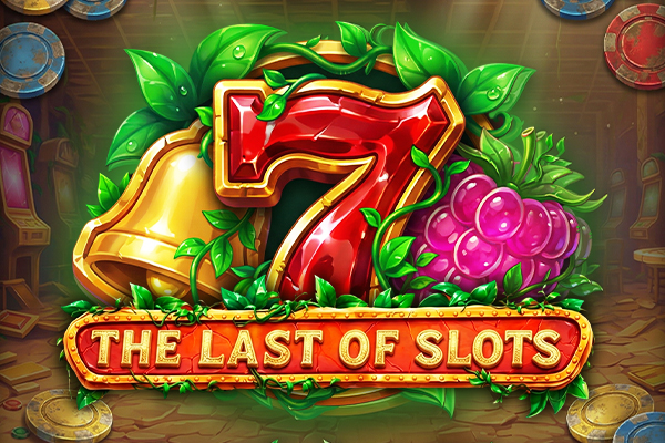The Last of Slots free demo play