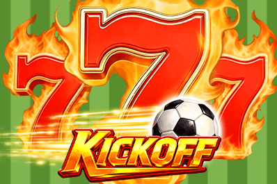 777 Kickoff free demo play