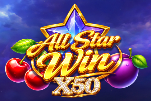 All Star Win x50 free demo play