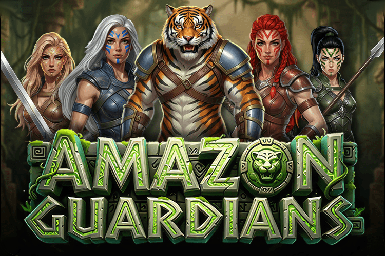 Amazon Guardians free demo play