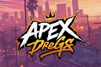 Apex Dregs free demo play