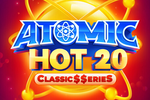 Atomic Hot 20: Classics Series