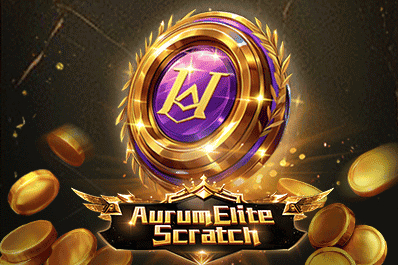 Aurum Elite Scratch free demo play