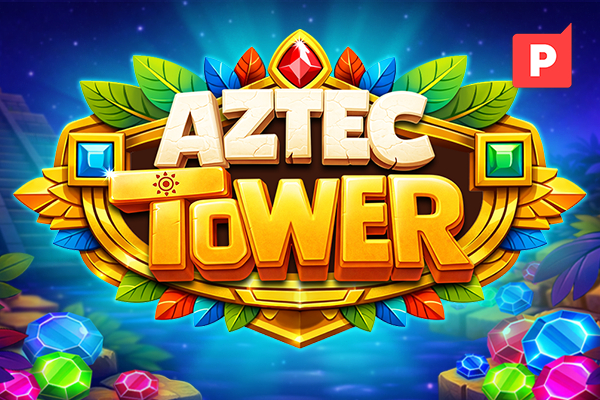 Aztec Tower free demo play