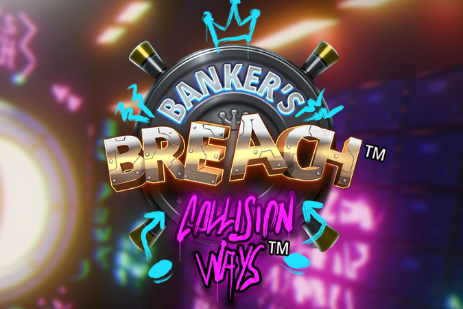 Banker’s Breach: Collision Ways