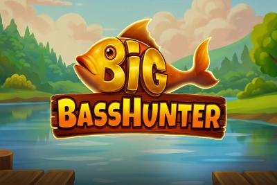 Big BassHunter free demo play