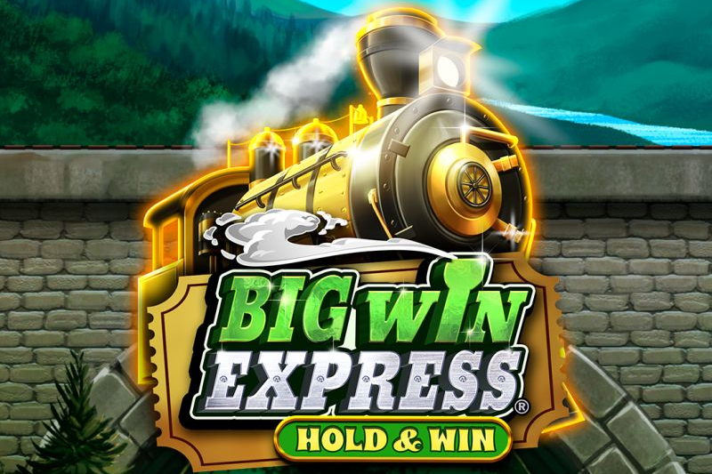 Big Win Express free demo play