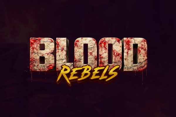 Blood Rebels free demo play