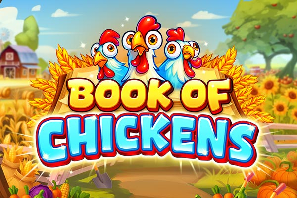 Book of Chickens