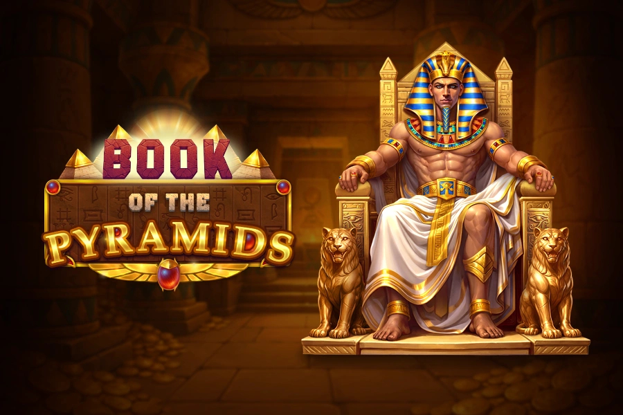 Book of the Pyramids