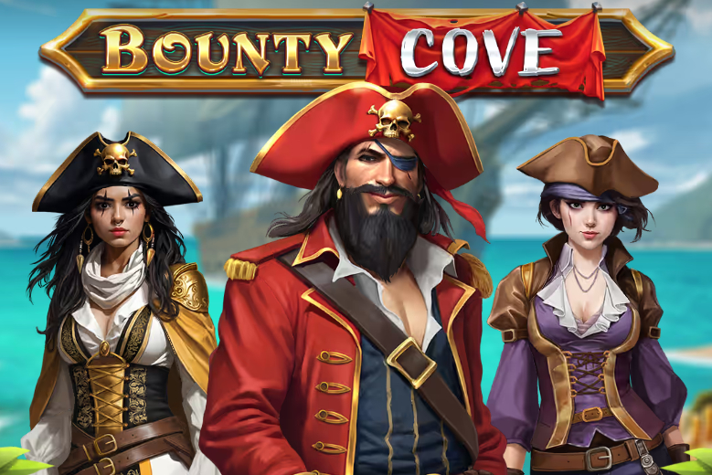 Bounty Cove free demo play