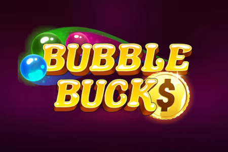 Bubble Bucks free demo play