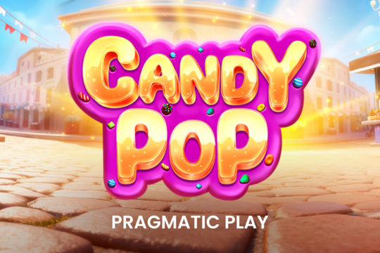 Candy Pop - Big Bass Jackpot Bonanza free demo play