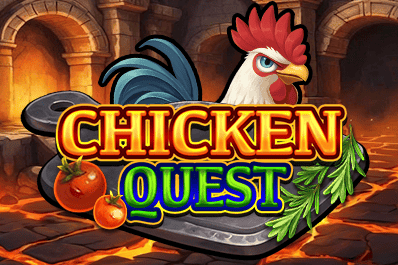 Chicken Quest free demo play