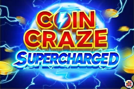 Coin Craze: Supercharged free demo play