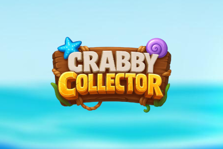 Crabby Collector free demo play