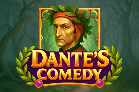 Dante’s Comedy