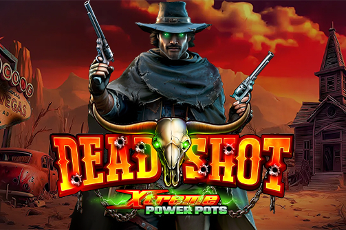 Deadshot free demo play