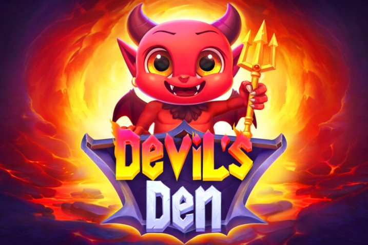 Devil’s Den