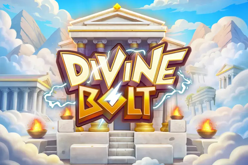 Divine Bolt free demo play