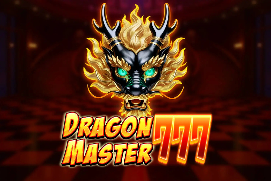 Dragon Master 777