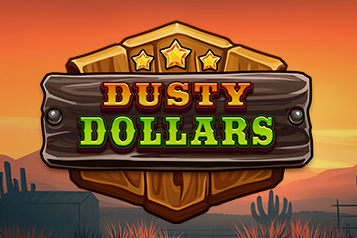 Dusty Dollars free demo play