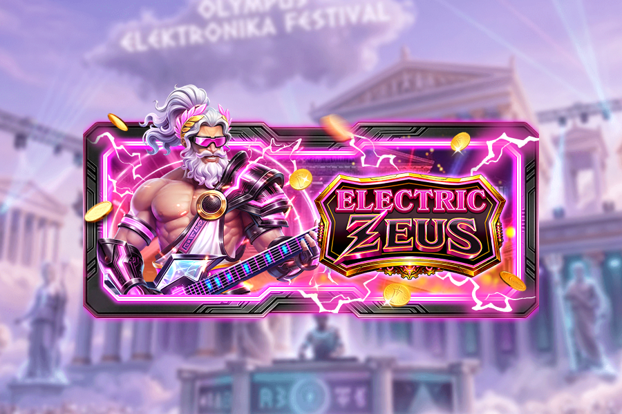 Electric Zeus free demo play