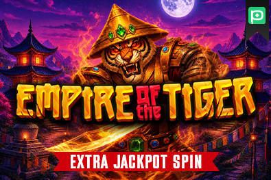 Empire of the Tiger free demo play