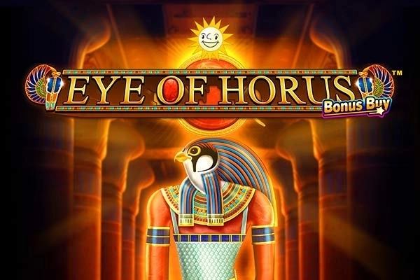 Eye of Horus Bonus Buy free demo play