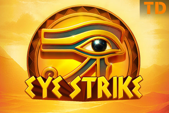 Eye Strike free demo play
